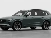 New Volvo XC90 Plus 407 HP (299 kW) 2026 SUV