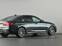 used BMW 530 5 Series e M Sport 4dr Auto