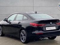 used BMW 218 2 Series i Sport Gran Coupe 1.5 4dr