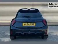 Used Mini Cooper Sport 150 kW (204 HP) 2025 Grey Hatchback