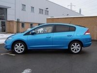 used Honda Insight 1.3