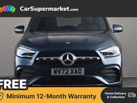 Used Mercedes GLA250 Premium Plus 218 HP (160 kW) 2022 SUV