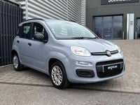 Used Fiat Panda Easy 69 HP (50 kW) 2020 Grey Hatchback