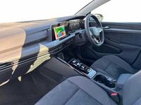 Used VW Golf VIII Style 204 HP (150 kW) 2025 Grey Hatchback