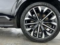 New Volvo XC90 Plus 250 HP (183 kW) 2025 Onyx black SUV
