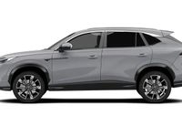 New MG HS SE 299 HP (219 kW) 2026 SUV