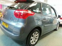 Used Citroën C4 Picasso 110 HP (80 kW) 2007 MPV