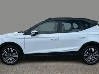Used Seat Arona SE 95 HP (69 kW) 2025 SUV