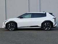 Used Kia EV4 GT-Line S 147 kW (201 HP) 2025 White Hatchback