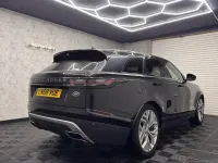 Used Land Rover Range Rover Velar SE Dynamic 300 HP (220 kW) 2020 SUV