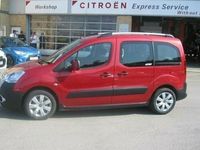Used Citroën Berlingo 2010 MPV