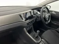 Used VW Polo 95 HP (69 kW) 2021 Hatchback