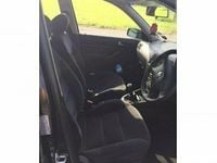 Used VW Golf IV 2001 Hatchback