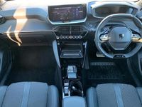 Used Peugeot e-208 GT 98 kW (134 HP) 2025 Grey Hatchback