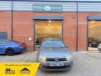 Used VW Golf VII Match 2012 Grey Hatchback