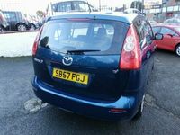 Used Mazda 5 2007 MPV