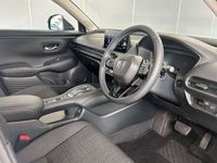 New Honda ZR-V Elegance 182 HP (133 kW) 2025 White SUV