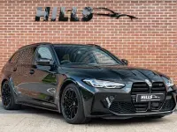 Usado BMW M3 Competition Edition 510 CV (375 kW) 2023 Negro Familiar