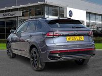 Used VW Taigo Black Edition 115 HP (84 kW) 2025 Grey SUV