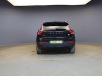 Used Volvo XC40 Core 169 kW (231 HP) 2023 Black SUV