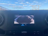 Used Mercedes Sprinter 140 HP (102 kW) 2020 White Van