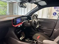 Used Vauxhall Mokka SRi 100 kW (136 HP) 2025 SUV