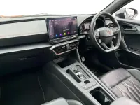 Begagnad Cupra Formentor VZ2 310 HK (228 kW) 2022 Blå SUV