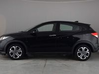 used Honda HR-V 1.5 i-VTEC SE CVT 5dr