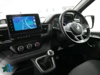 Used Renault Trafic 150 HP (110 kW) 2023 Grey