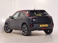 Used Vauxhall Mokka SRi 2022 Black SUV