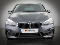 used BMW 220 Active Tourer 2 Series 2.0 I SE 5d 190 BHP