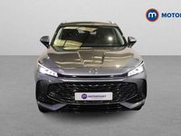 Used MG HS Trophy 224 HP (164 kW) 2025 Grey SUV