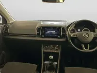 Second-hand Skoda Karoq SE L 150 CP (110 kW) 2021 SUV