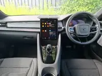 Used Polestar 2 Long Range Single Motor 169 kW (231 HP) 2022 Grey Hatchback