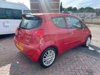 used Mitsubishi Colt 1.5 DI-D CZ3 3dr DIESEL CHEAP CAR GOOD MPG LONG MOT