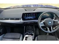 Used BMW X1 M Sport 245 HP (180 kW) 2023 Blue SUV