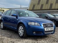 used Audi A3 1.6 Special Edition 5dr