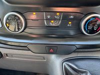 Used Ford Transit Custom 2021 White Van