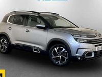 Used Citroën C5 Shine 131 HP (96 kW) 2022 Hatchback