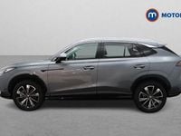 Used MG HS SE 224 HP (164 kW) 2025 Grey SUV