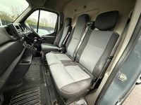 Used Renault Master Business 2022 Grey MPV