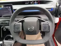 Used Citroën C3 99 HP (72 kW) 2025 Red SUV