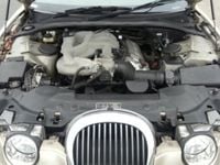 used Jaguar S-Type 3.0