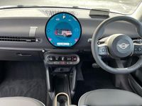 Used Mini Cooper Hatch 133 kW (181 HP) 2026 Silver Hatchback