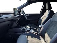Używany Ford Kuga ST-Line 243 KM (178 kW) 2025 Zielony SUV