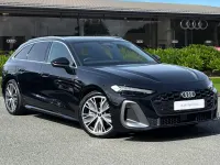 Used Audi A5 S-Line 204 HP (150 kW) 2025 Other Estate