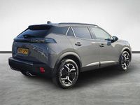 Used Peugeot 2008 Allure 134 HP (98 kW) 2025 Grey SUV