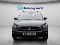 Used VW Taigo Life 95 HP (69 kW) 2026 SUV
