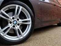 Used BMW 330 M Sport 2017 Grey Estate