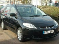 Used Mazda 5 2007 MPV
